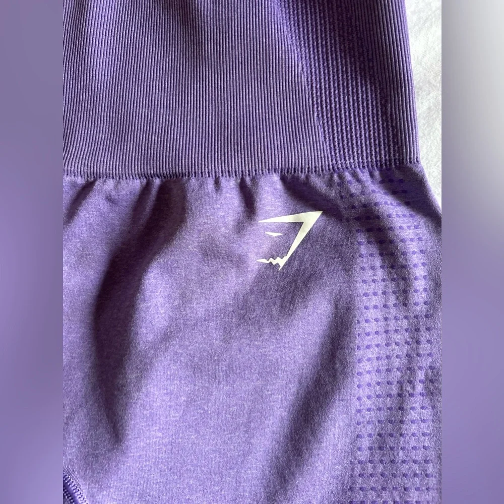 GYMSHARK VITAL SEAMLESS 2.0 LEGGINGS - Picture 4 of 6
